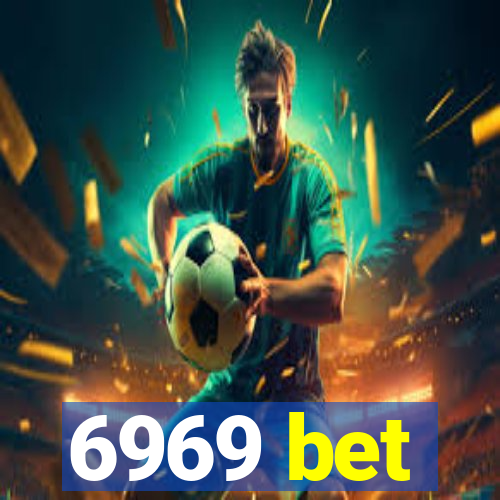 6969 bet